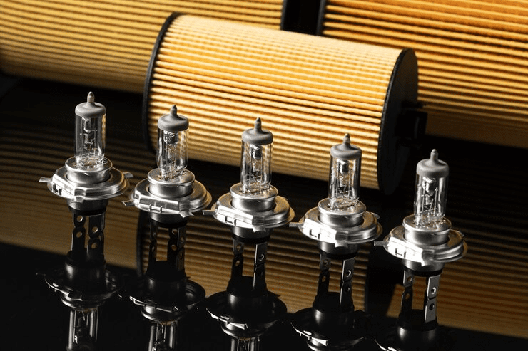 Genuine Caterpillar Fuel Injectors